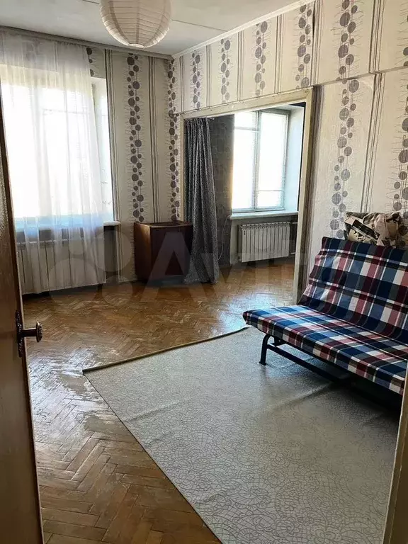 2-к. квартира, 58 м, 5/5 эт. - Фото 0