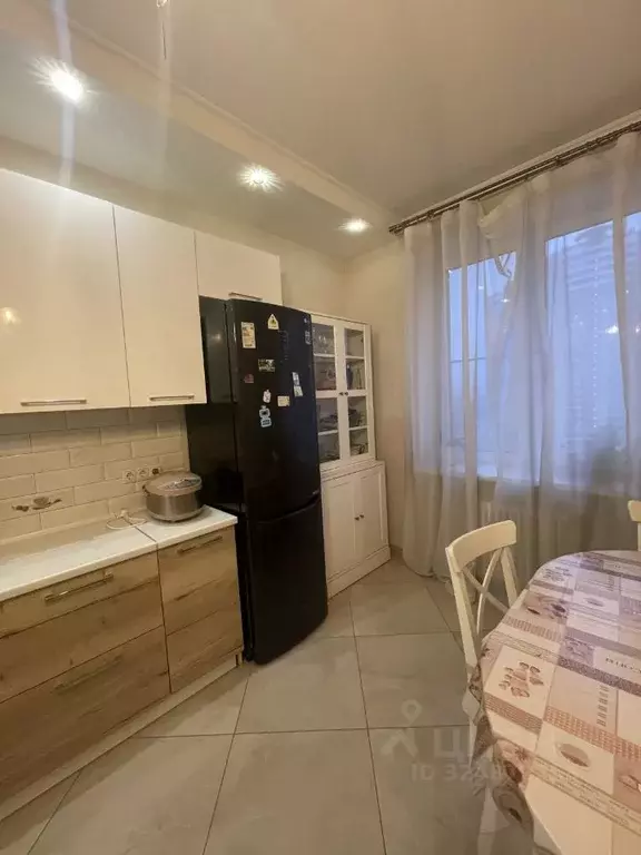 2-к кв. Московская область, Реутов ул. Некрасова, 17 (83.6 м) - Фото 2