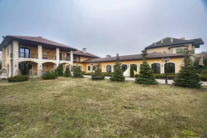 Дом в Московская область, Красногорск городской округ, с. Дмитровское, ... - Фото 2