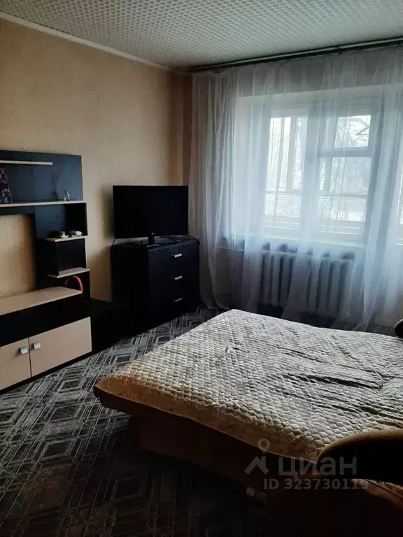 2-к кв. Калужская область, Обнинск Треугольная пл., 6 (48.0 м) - Фото 1