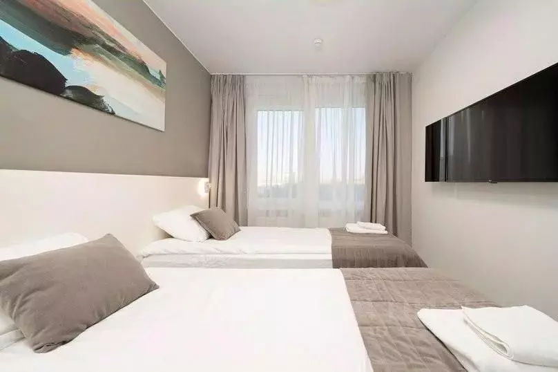 1-к кв. Санкт-Петербург ул. Салова, 61 (35.0 м) - Фото 2