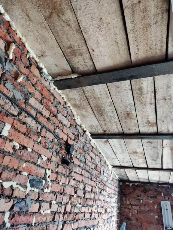 Гараж в Новосибирская область, Барабинск Д кв-л, 5 (25 м) - Фото 2