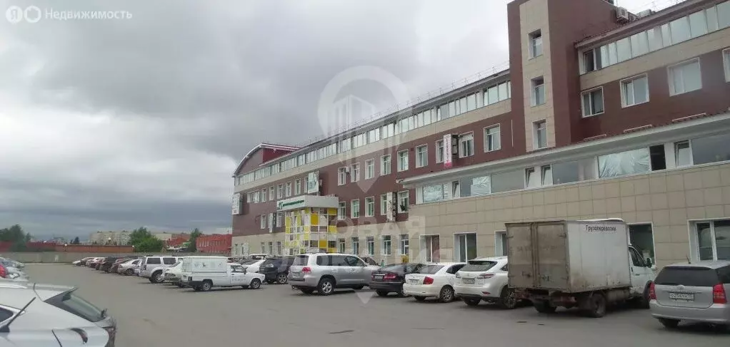 Помещение свободного назначения (35 м) - Фото 1
