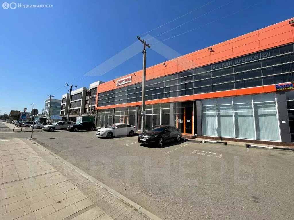 Помещение свободного назначения (330 м) - Фото 2