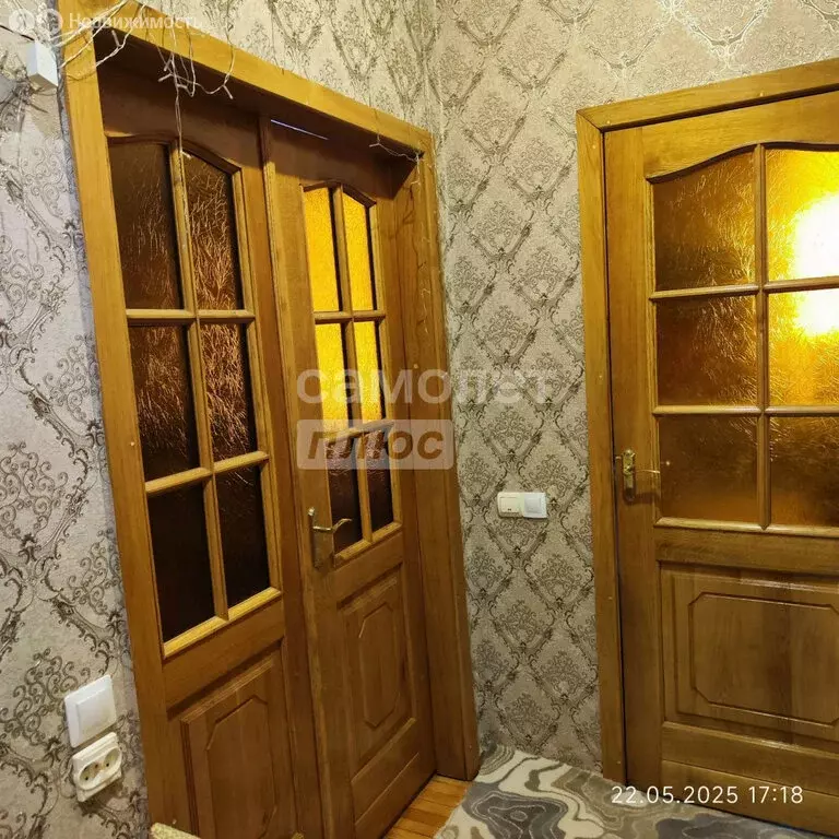 1-комнатная квартира: Курск, улица Ватутина, 14 (37.1 м) - Фото 1