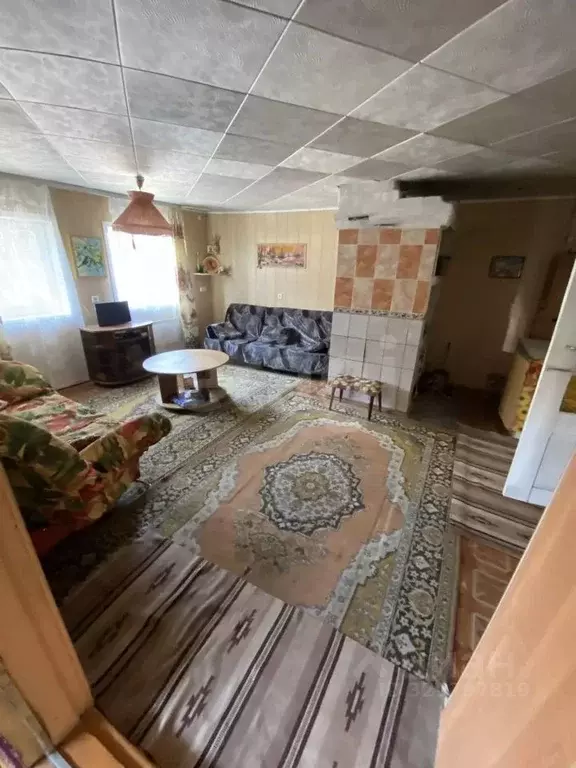 Дом в Иркутская область, Усольский район, Большееланское муниципальное ... - Фото 2