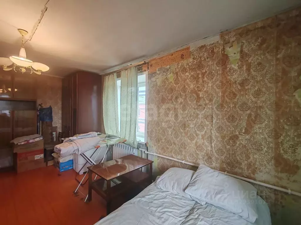 2-к кв. Липецкая область, Липецк ул. Космонавтов, 32 (42.2 м) - Фото 2