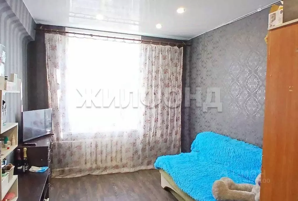 Комната, 17.1 м - Фото 1