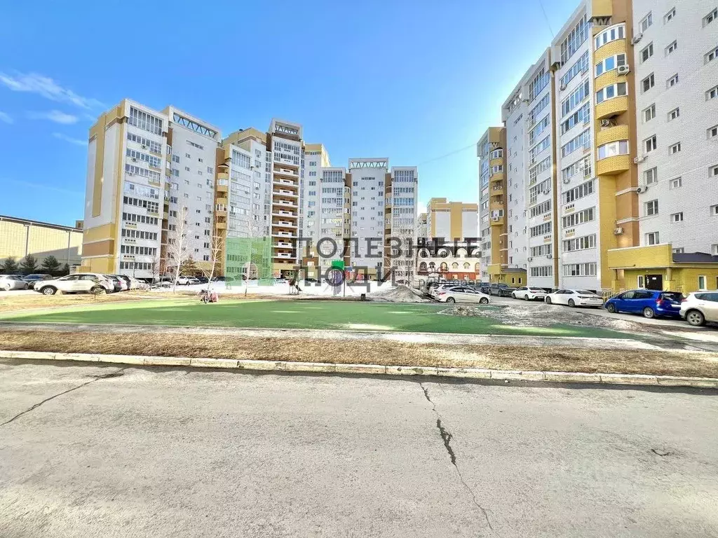 1-к кв. Алтайский край, Барнаул тракт Змеиногорский, 104П/6 (46.8 м) - Фото 1