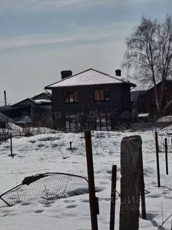 Участок в Татарстан, Казань Вознесенское жилмассив, ул. Профсоюзная, ... - Фото 1