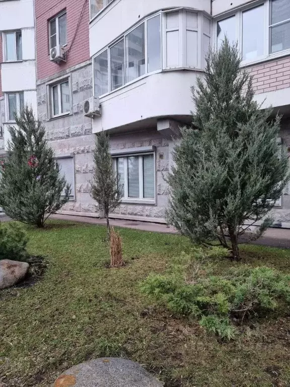Помещение свободного назначения в Москва ул. Свободы, 63к1 (18 м) - Фото 1
