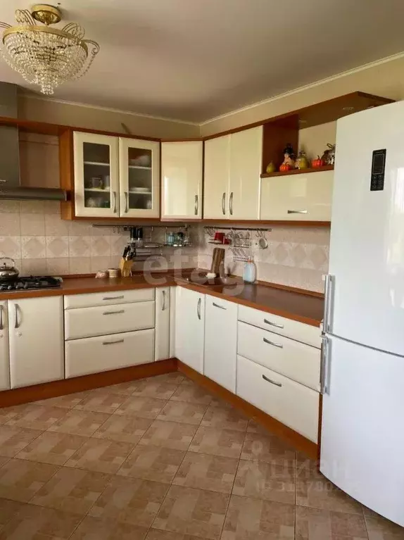 2-к кв. Калужская область, Калуга Пролетарская ул., 165 (81.2 м) - Фото 2