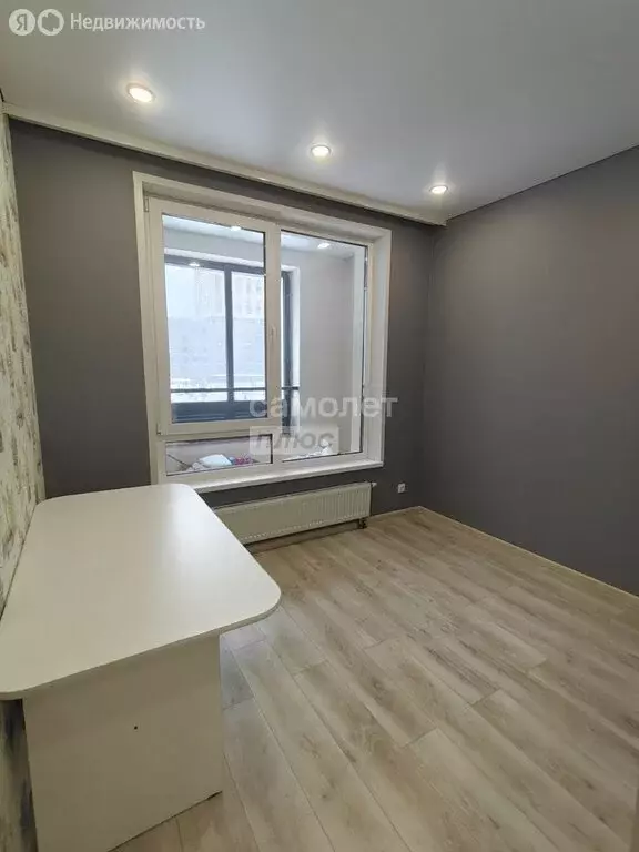 2-комнатная квартира: Уфа, улица Энтузиастов, 7 (35.5 м) - Фото 2