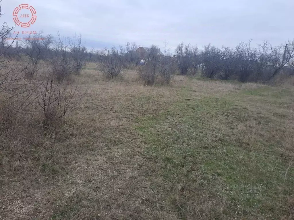 Участок в Крым, Ленинский район, с. Мысовое  (12.0 сот.) - Фото 0