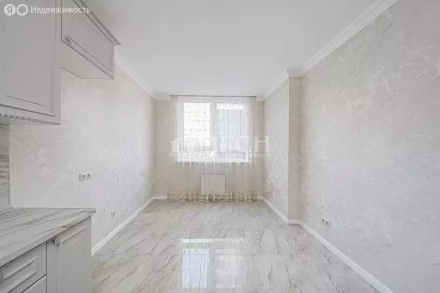 2-комнатная квартира: Долгопрудный, Парковая улица, 46к1 (65 м) - Фото 2