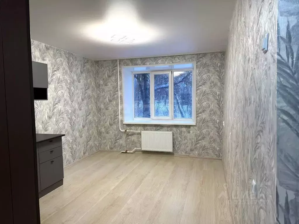 Комната Башкортостан, Стерлитамак Элеваторная ул., 82 (14.0 м) - Фото 1