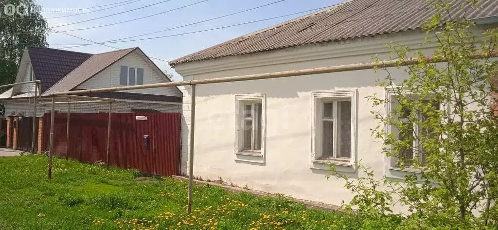 Дом в Мичуринск, улица Маяковского (67 м) - Фото 2