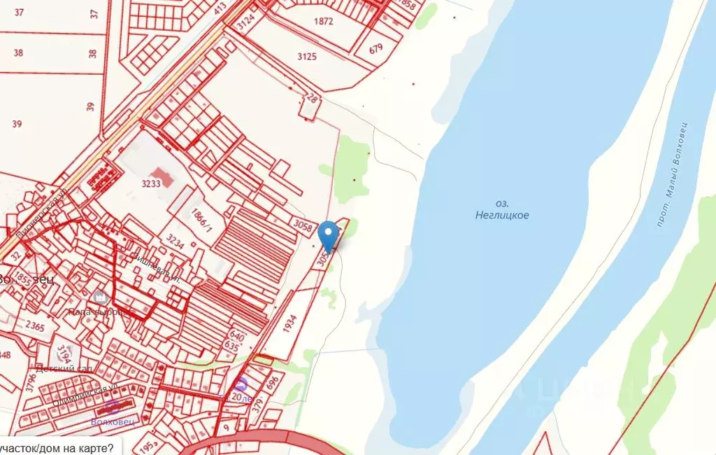 Купить Дом В Волховце Великий Новгород