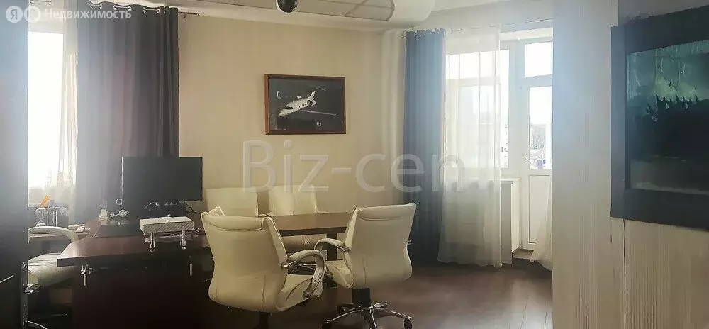 Офис (57.3 м) - Фото 2