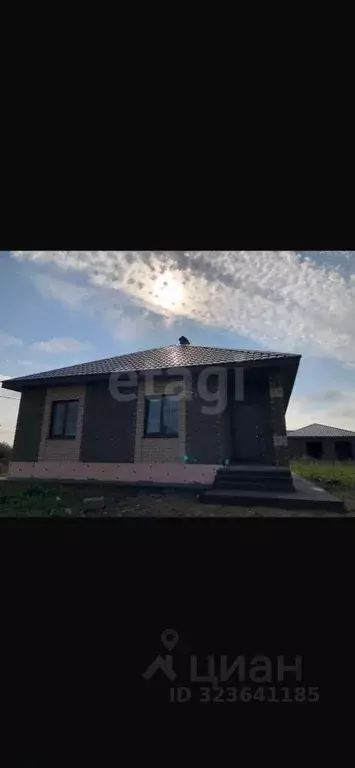 Дом в Башкортостан, Уфа городской округ, д. Самохваловка  (74 м) - Фото 1