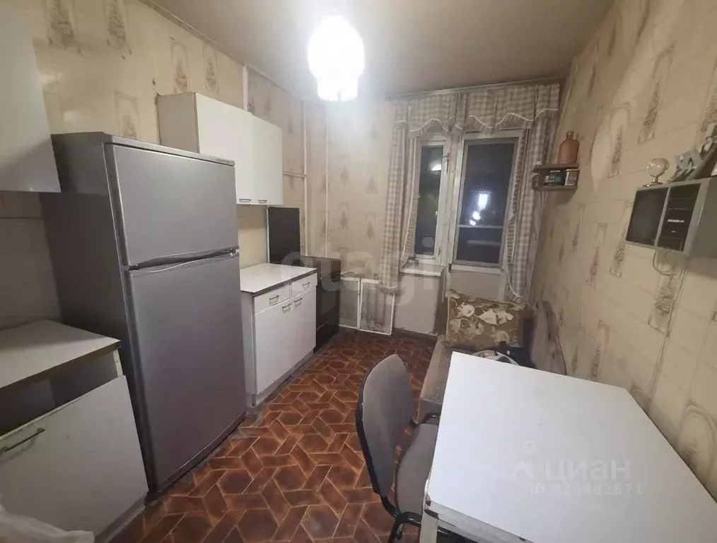 2-к кв. Тульская область, Тула ш. Калужское, 7 (47.8 м) - Фото 1