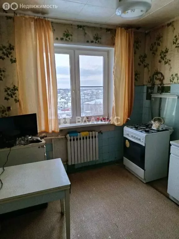 3-комнатная квартира: Ковров, улица Генералова, 12 (62.9 м) - Фото 1