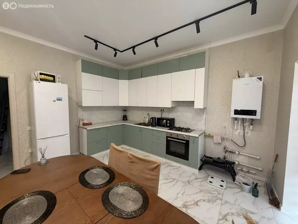 Дом в Татарка, Лазурная улица, 32 (81 м) - Фото 1