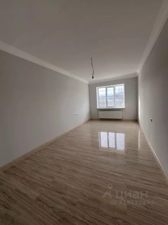 3-к кв. Кабардино-Балкария, Нальчик ул. Шарданова (102.0 м) - Фото 0