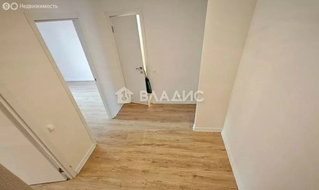 2-комнатная квартира: Москва, район Троицк, квартал № 61, 14 (59.5 м) - Фото 1