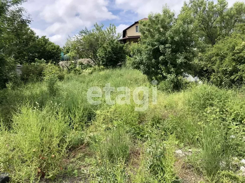 Участок в Краснодарский край, Геленджик Ветеран СНТ,  (5.26 сот.) - Фото 0