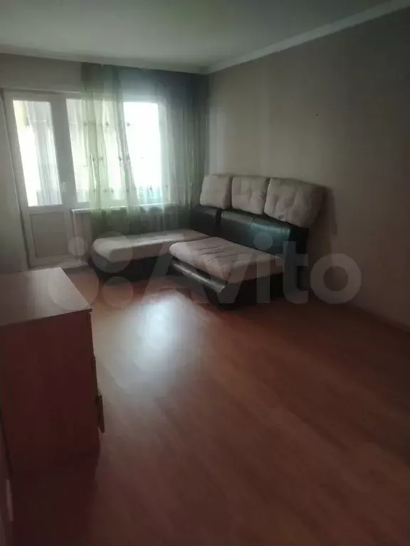 1-к. квартира, 32 м, 3/5 эт. - Фото 0