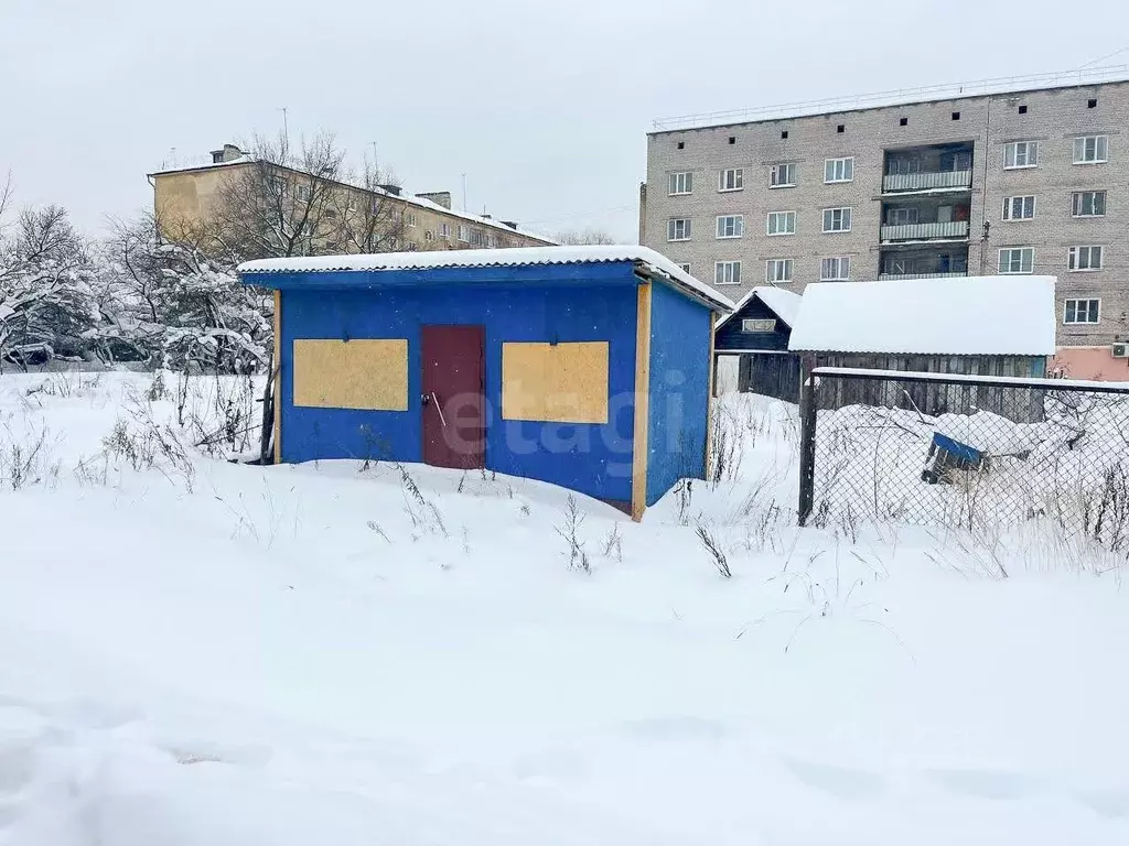 Участок в Ярославская область, Данилов  (11.45 сот.) - Фото 1