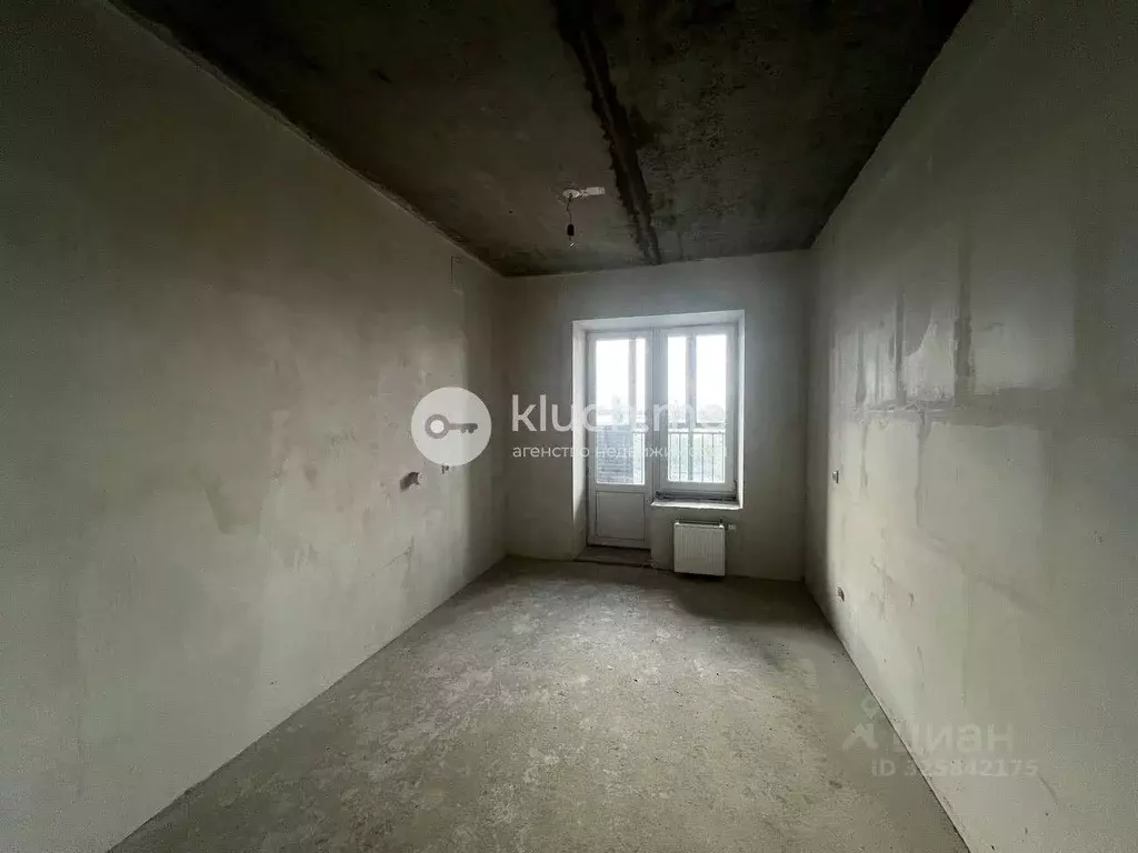 2-к кв. Татарстан, Казань Портовая ул., 37к2 (55.0 м) - Фото 2