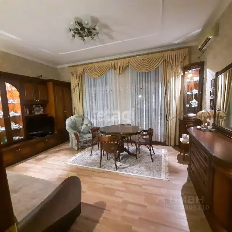 2-к кв. Калужская область, Калуга ул. Кирова, 54 (55.0 м) - Фото 2