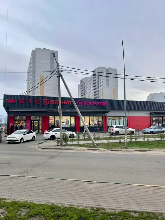 Продаётся 2-к квартира, 66.9 м - Фото 1