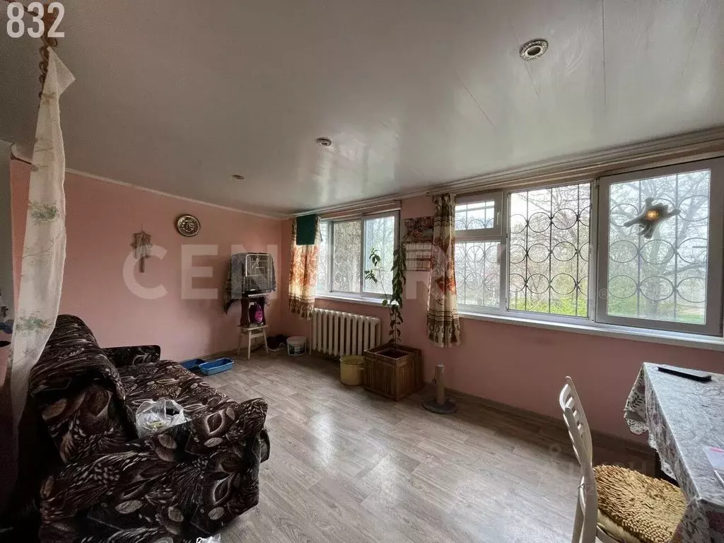 2-к кв. Севастополь ул. Горпищенко, 56 (56.9 м) - Фото 2