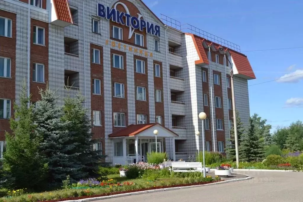 Комната Коми, Сыктывкар Слободская ул., 3 (10.0 м) - Фото 1