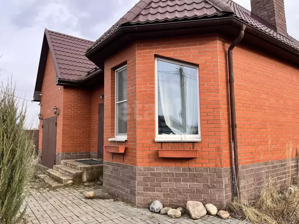 Дом в Смоленская область, Смоленский муниципальный округ, д. Дачная-1, ... - Фото 1