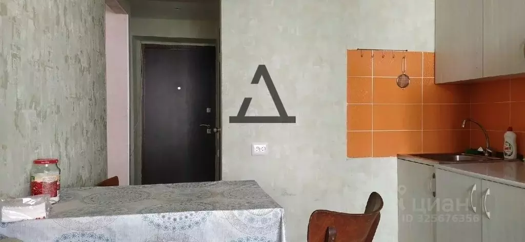 1-к кв. Самарская область, Самара бул. Ивана Финютина, 78 (33.0 м) - Фото 1