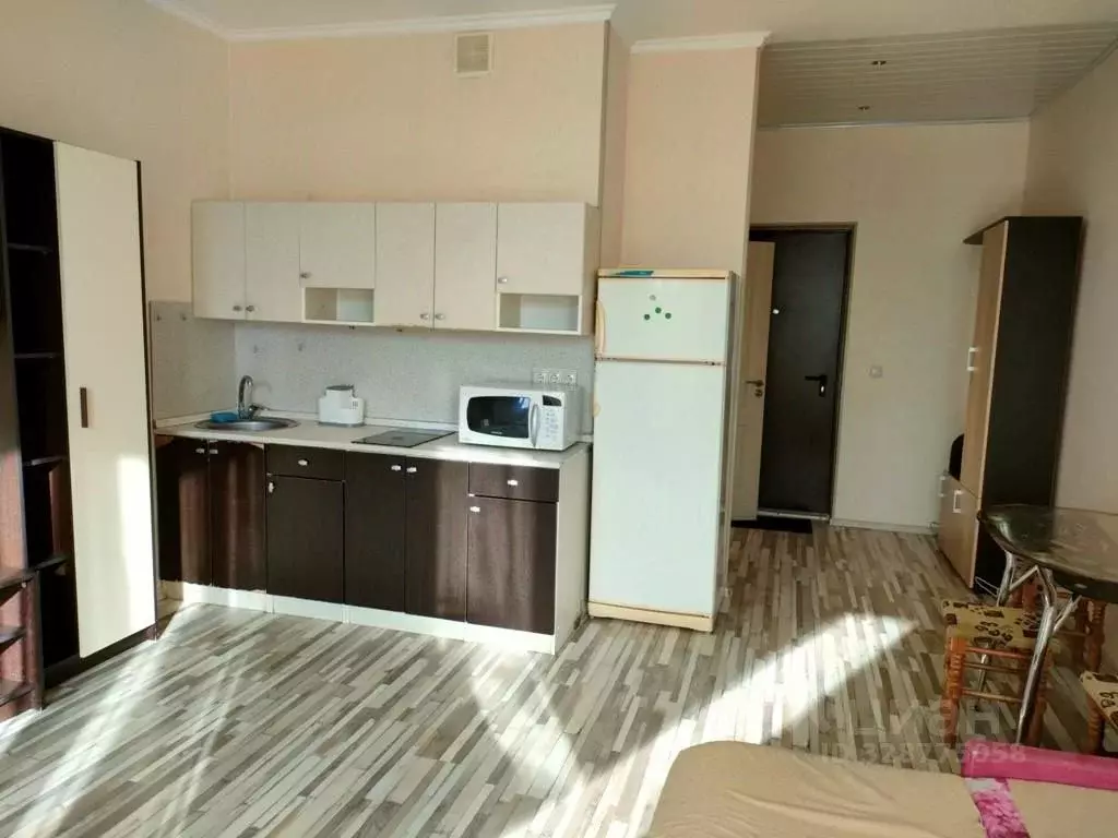 Студия Московская область, Апрелевка Наро-Фоминский городской округ, ... - Фото 2