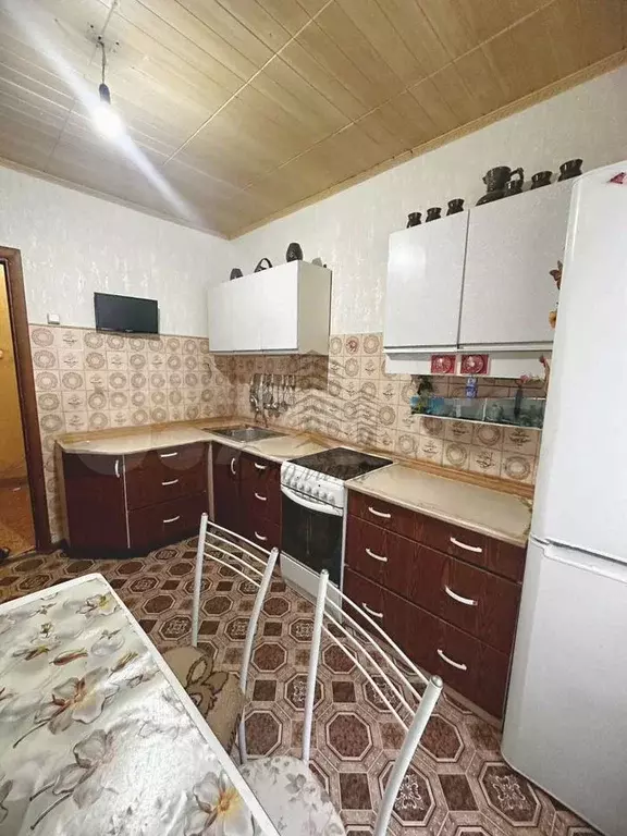 4-к. квартира, 80,4 м, 1/9 эт. - Фото 1