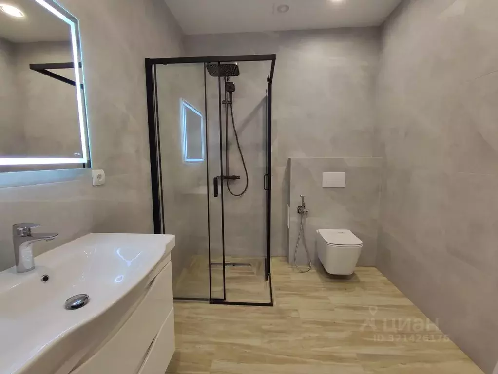 Коттедж в Псковская область, Великие Луки туп. Адриана Непенина, 1А ... - Фото 2