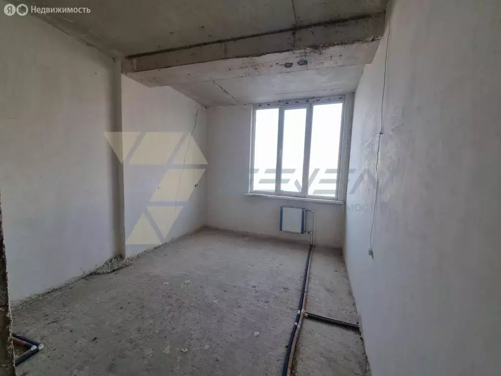 3-комнатная квартира: Севастополь, Парковая улица, 12 (94.1 м) - Фото 0