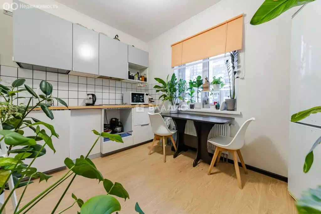 1-комнатная квартира: Санкт-Петербург, Комендантский проспект, 67 ... - Фото 1