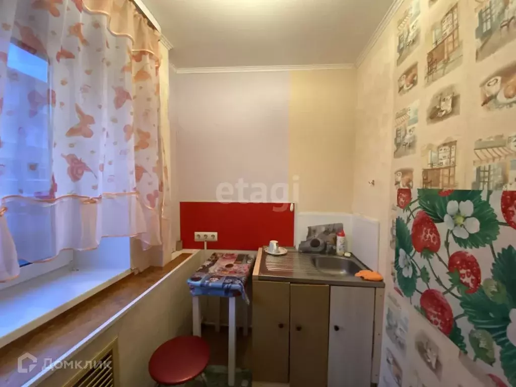 Продаётся 1-к квартира, 21.2 м - Фото 0