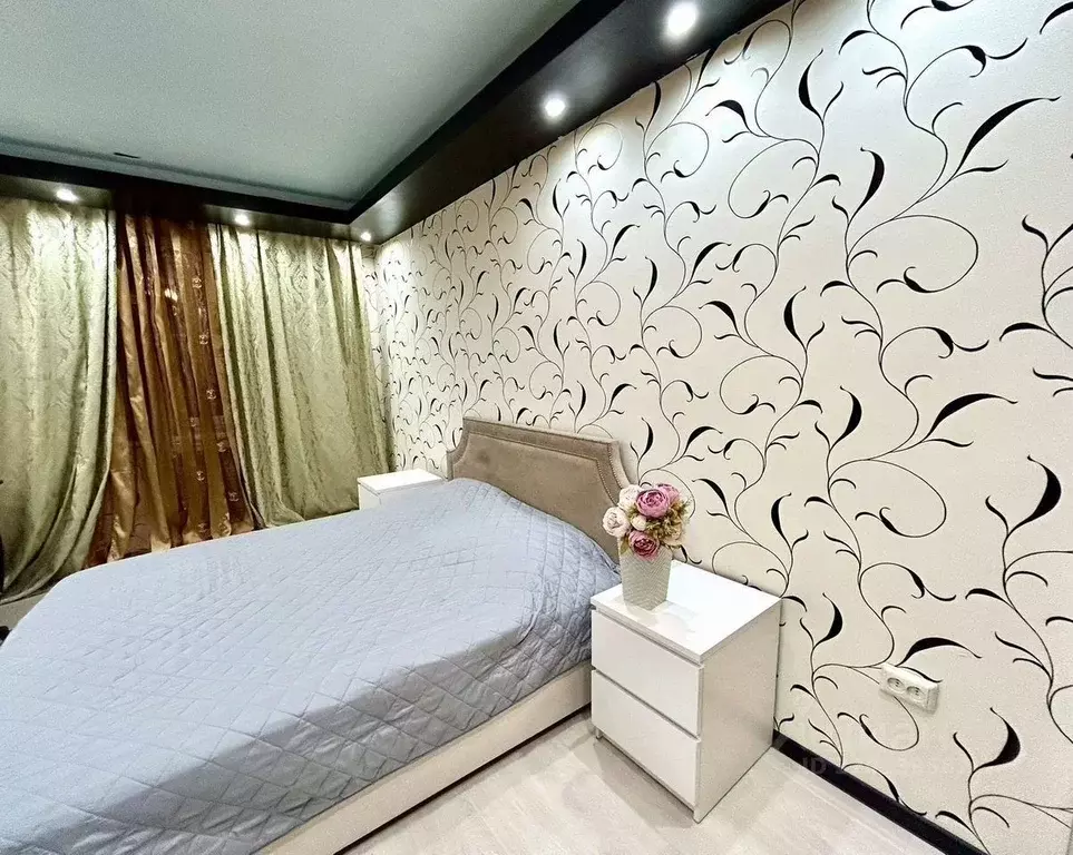 3-к кв. Санкт-Петербург просп. Солидарности, 8К1 (65.0 м) - Фото 1