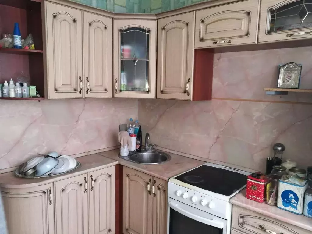 2-к кв. Белгородская область, Старый Оскол Солнечный мкр,  (54.0 м) - Фото 0