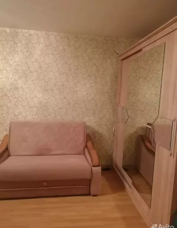 Продаётся 1-к квартира, 40 м - Фото 1