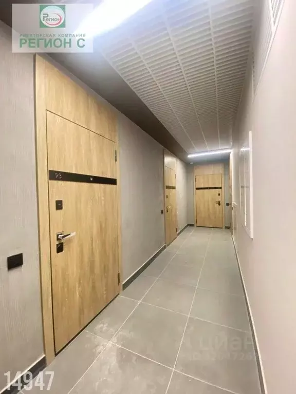 1-к кв. Архангельская область, Архангельск ул. Выучейского, 31 (46.0 ... - Фото 2