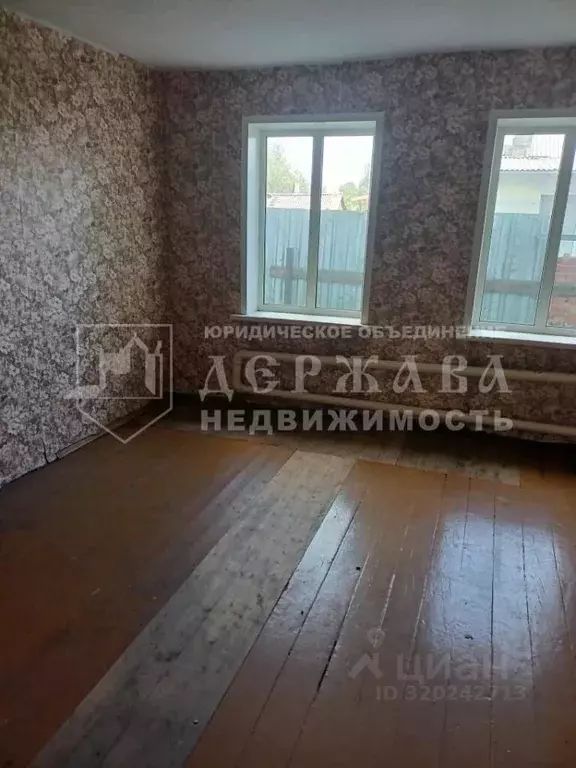 Дом в Кемеровская область, Кемерово пер. 2-й Славы (82 м) - Фото 2